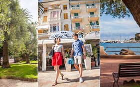 Hotel Vesuvio Rapallo